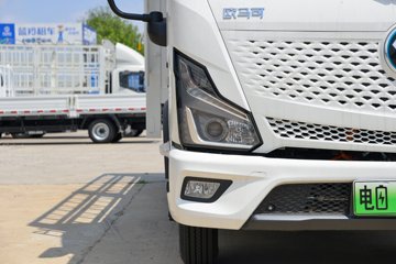 ŷ���� ����ES 4.5T 4.17�׵��Ŵ��綯��դʽ�Ῠ(��ɲ)100.46kWhͼƬ
