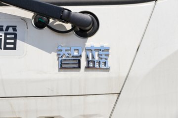 ŷ���� ����ES 4.5T 4.17�׵��Ŵ��綯��դʽ�Ῠ(��ɲ)100.46kWhͼƬ