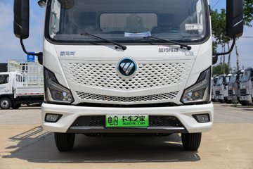 ŷ���� ����ES 4.5T 4.17�׵��Ŵ��綯��դʽ�Ῠ(��ɲ)100.46kWhͼƬ