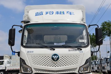 ŷ���� ����ES 4.5T 4.17�׵��Ŵ��綯��դʽ�Ῠ(��ɲ)100.46kWhͼƬ