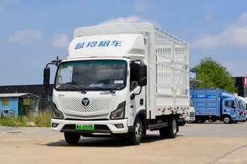 ŷ���� ����ES 4.5T 4.17�׵��Ŵ��綯��դʽ�Ῠ(��ɲ)100.46kWhͼƬ