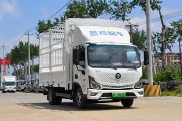 ŷ���� ����ES 4.5T 4.17�׵��Ŵ��綯��դʽ�Ῠ(��ɲ)100.46kWhͼƬ