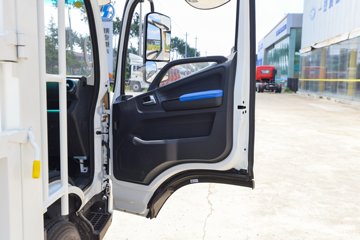 ŷ���� ����ES 4.5T 4.17�׵��Ŵ��綯��դʽ�Ῠ(��ɲ)100.46kWhͼƬ