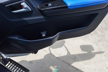 ŷ���� ����ES 4.5T 4.17�׵��Ŵ��綯��դʽ�Ῠ(��ɲ)100.46kWhͼƬ