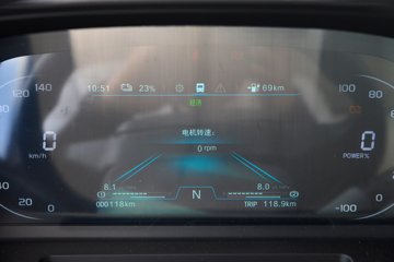 ŷ���� ����ES 4.5T 4.17�׵��Ŵ��綯��դʽ�Ῠ(��ɲ)100.46kWhͼƬ