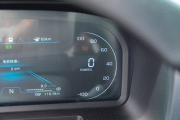 ŷ���� ����ES 4.5T 4.17�׵��Ŵ��綯��դʽ�Ῠ(��ɲ)100.46kWhͼƬ