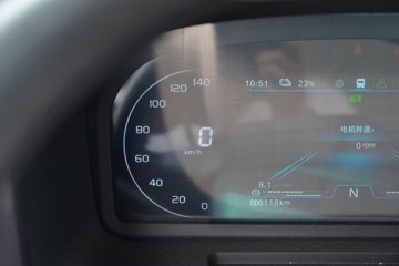 ŷ���� ����ES 4.5T 4.17�׵��Ŵ��綯��դʽ�Ῠ(��ɲ)100.46kWhͼƬ