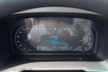 ŷ���� ����ES 4.5T 4.17�׵��Ŵ��綯��դʽ�Ῠ(��ɲ)100.46kWhͼƬ