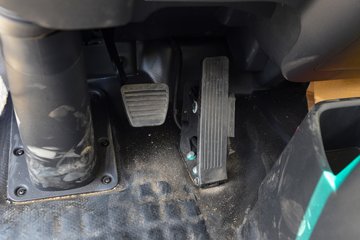 ŷ���� ����ES 4.5T 4.17�׵��Ŵ��綯��դʽ�Ῠ(��ɲ)100.46kWhͼƬ