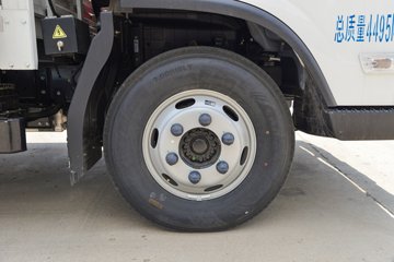 ŷ���� ����ES 4.5T 4.17�׵��Ŵ��綯��դʽ�Ῠ(��ɲ)100.46kWhͼƬ