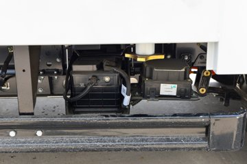 ŷ���� ����ES 4.5T 4.17�׵��Ŵ��綯��դʽ�Ῠ(��ɲ)100.46kWhͼƬ