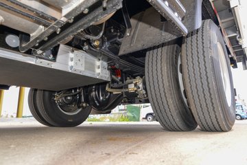 ŷ���� ����ES 4.5T 4.17�׵��Ŵ��綯��դʽ�Ῠ(��ɲ)100.46kWhͼƬ