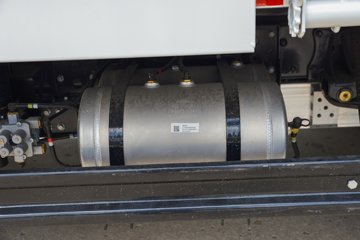 ŷ���� ����ES 4.5T 4.17�׵��Ŵ��綯��դʽ�Ῠ(��ɲ)100.46kWhͼƬ