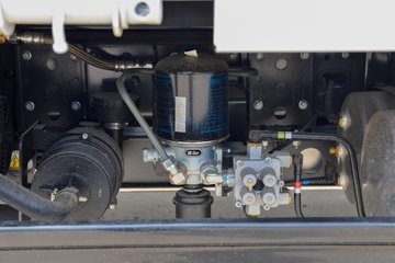 ŷ���� ����ES 4.5T 4.17�׵��Ŵ��綯��դʽ�Ῠ(��ɲ)100.46kWhͼƬ