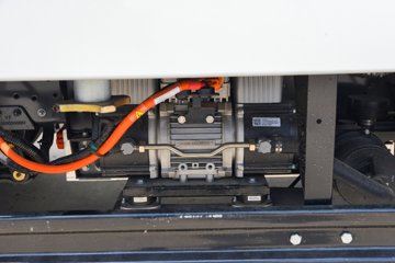 ŷ���� ����ES 4.5T 4.17�׵��Ŵ��綯��դʽ�Ῠ(��ɲ)100.46kWhͼƬ