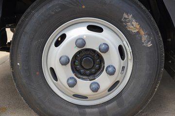ŷ���� ����ES 4.5T 4.17�׵��Ŵ��綯��դʽ�Ῠ(��ɲ)100.46kWhͼƬ