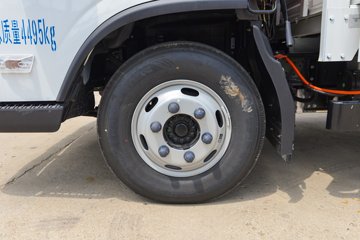 ŷ���� ����ES 4.5T 4.17�׵��Ŵ��綯��դʽ�Ῠ(��ɲ)100.46kWhͼƬ