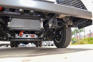 ŷ���� ����ES 4.5T 4.17�׵��Ŵ��綯��դʽ�Ῠ(��ɲ)100.46kWhͼƬ