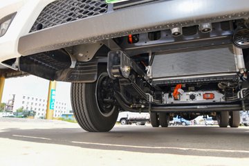 ŷ���� ����ES 4.5T 4.17�׵��Ŵ��綯��դʽ�Ῠ(��ɲ)100.46kWhͼƬ