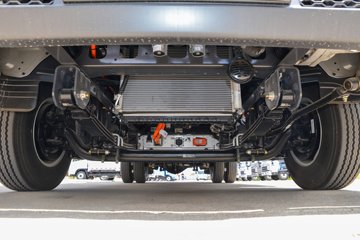 ŷ���� ����ES 4.5T 4.17�׵��Ŵ��綯��դʽ�Ῠ(��ɲ)100.46kWhͼƬ