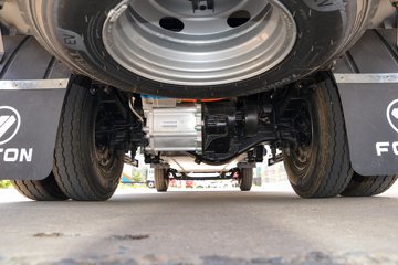 ������� ����EM 4.5T 4.14�׵��Ŵ��綯��ʽ�Ῠ63.75kWhͼƬ