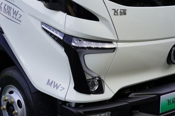 �ɵ�W7 2.7L CNG 190���� ��ʿ��8�� ��ɲ 4.15�׵��������ῨͼƬ