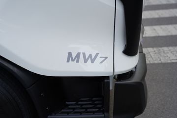 �ɵ�W7 2.7L CNG 190���� ��ʿ��8�� ��ɲ 4.15�׵��������ῨͼƬ