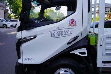 �ɵ�W7 2.7L CNG 190���� ��ʿ��8�� ��ɲ 4.15�׵��������ῨͼƬ