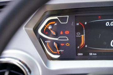 �ɵ�W7 2.7L CNG 190���� ��ʿ��8�� ��ɲ 4.15�׵��������ῨͼƬ