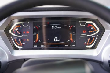 �ɵ�W7 2.7L CNG 190���� ��ʿ��8�� ��ɲ 4.15�׵��������ῨͼƬ