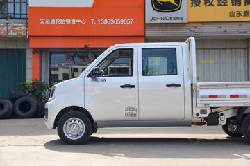��������Q����ʽ 2.5��˫�Ŵ��綯����΢�� ���׿�50.23kWhͼƬ