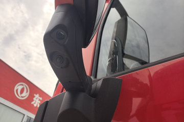 ���������콢KX ����ҫ�� 14.5L LNG 580���� 6X4 ����12�� AMT�Զ��� ǣ����ͼƬ