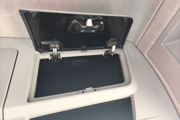 ���������콢KX ����ҫ�� 14.5L LNG 580���� 6X4 ����12�� AMT�Զ��� ǣ����ͼƬ