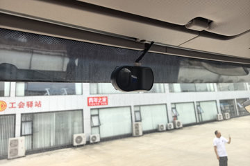 ���������콢KX ����ҫ�� 14.5L LNG 580���� 6X4 ����12�� AMT�Զ��� ǣ����ͼƬ