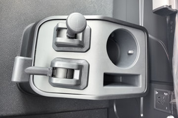 ���������콢KX ����ҫ�� 14.5L LNG 580���� 6X4 ����12�� AMT�Զ��� ǣ����ͼƬ