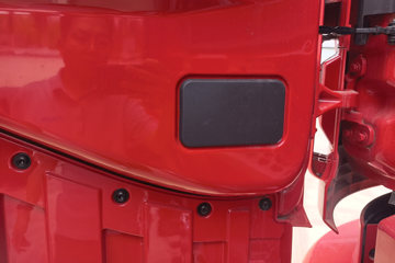 ���������콢KX ����ҫ�� 14.5L LNG 580���� 6X4 ����12�� AMT�Զ��� ǣ����ͼƬ