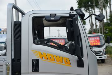 �й�����HOWO ����H3 2.3L���� 148���� ������6�� 4.15�׵��������ῨͼƬ