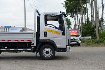 �й�����HOWO ����H3 2.3L���� 148���� ������6�� 4.15�׵��������ῨͼƬ