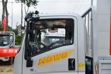 �й�����HOWO ����H3 2.3L���� 148���� ������6�� 4.15�׵��������ῨͼƬ