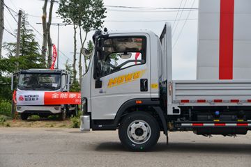 �й�����HOWO ����H3 2.3L���� 148���� ������6�� 4.15�׵��������ῨͼƬ