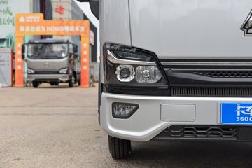 �й�����HOWO ����H3 2.3L���� 148���� ������6�� 4.15�׵��������ῨͼƬ
