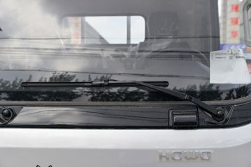 �й�����HOWO ����H3 2.3L���� 148���� ������6�� 4.15�׵��������ῨͼƬ