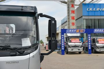 �й�����HOWO ����H3 2.3L���� 148���� ������6�� 4.15�׵��������ῨͼƬ