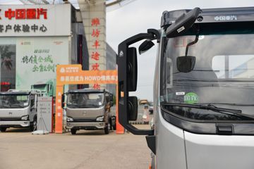 �й�����HOWO ����H3 2.3L���� 148���� ������6�� 4.15�׵��������ῨͼƬ