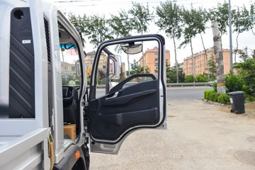 �й�����HOWO ����H3 2.3L���� 148���� ������6�� 4.15�׵��������ῨͼƬ