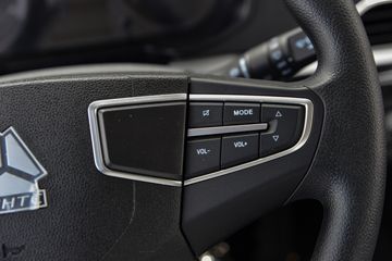 �й�����HOWO ����H3 2.3L���� 148���� ������6�� 4.15�׵��������ῨͼƬ