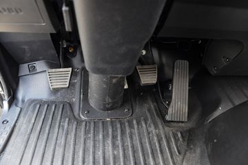 �й�����HOWO ����H3 2.3L���� 148���� ������6�� 4.15�׵��������ῨͼƬ