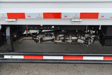 �й�����HOWO ����H3 2.3L���� 148���� ������6�� 4.15�׵��������ῨͼƬ