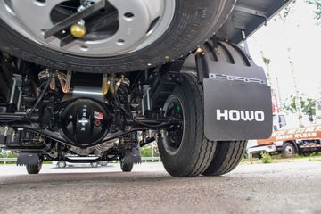 �й�����HOWO ����H3 2.3L���� 148���� ������6�� 4.15�׵��������ῨͼƬ