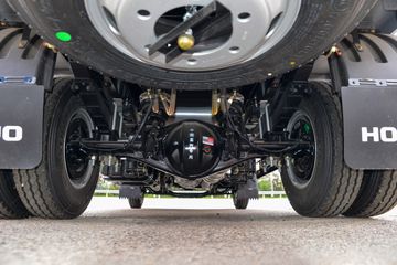 �й�����HOWO ����H3 2.3L���� 148���� ������6�� 4.15�׵��������ῨͼƬ